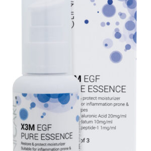 CLINICCARE. X3M EGF PURE Essence Moisturizer 50ml
