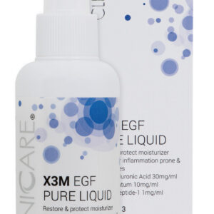 CLINICCARE. X3M EGF PURE Liquid Moisturizer 100ml